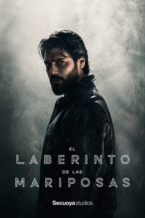 El laberinto de las mariposas