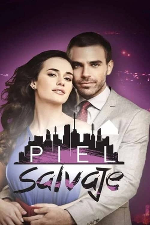 Piel salvaje