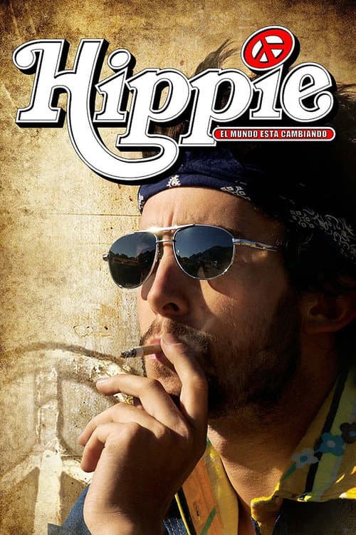 Hippie Season 1 poster