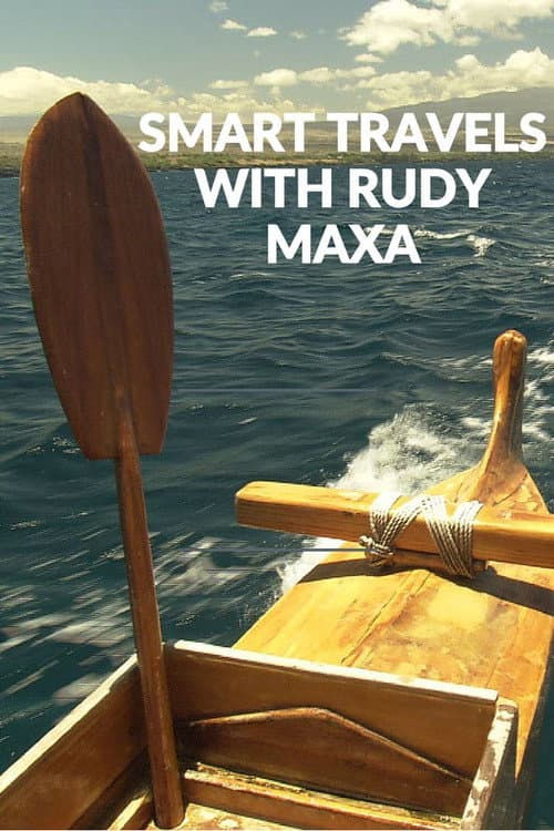 Smart Travels with Rudy Maxa Season 2 poster