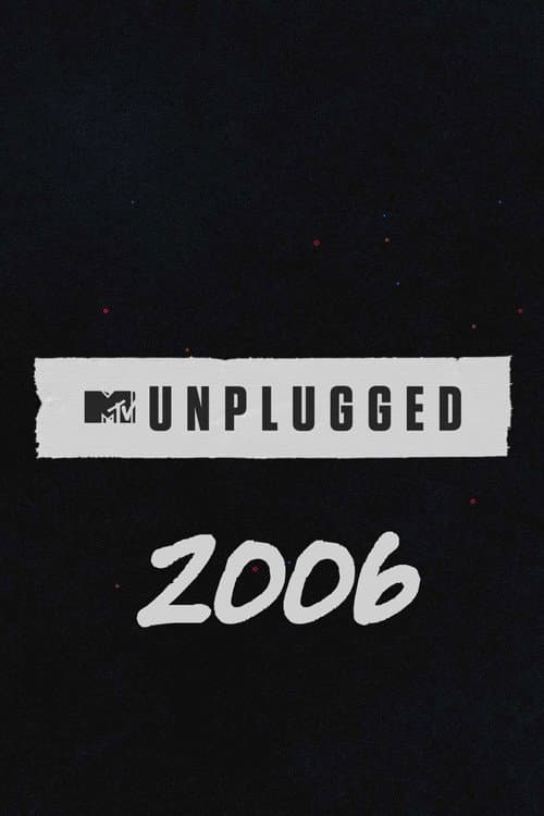 MTV Unplugged Season 17 poster