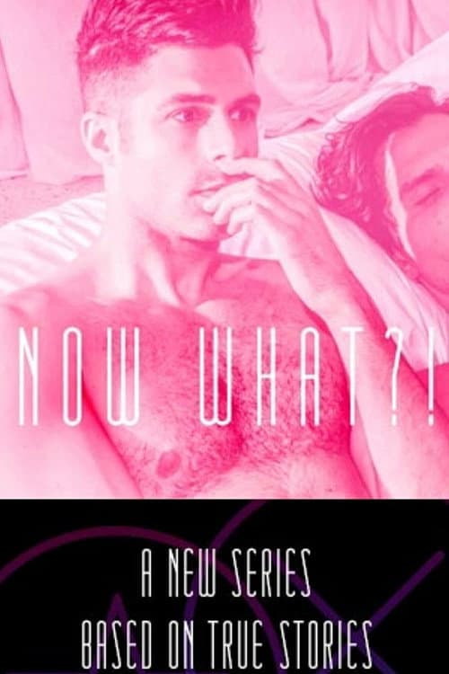 Now What?! Season 2 poster