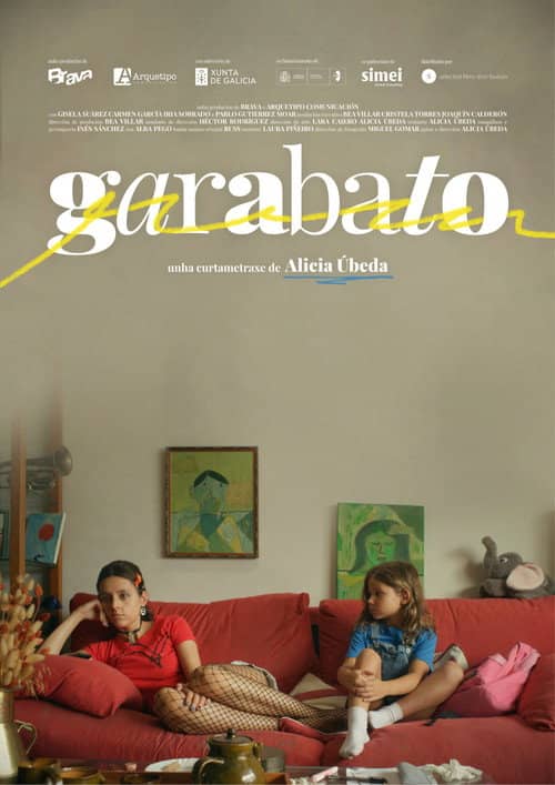 Garabato