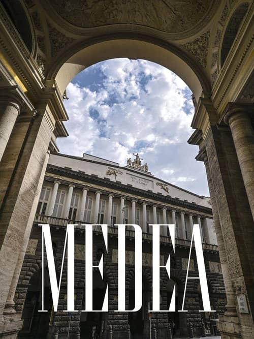 Medea