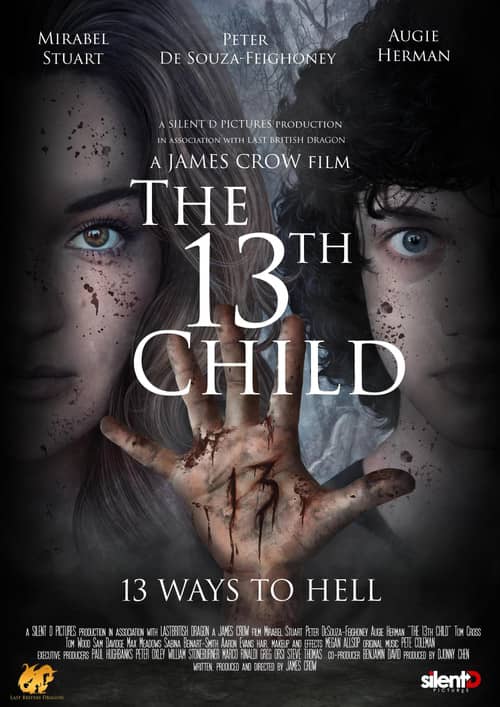The 13th Child