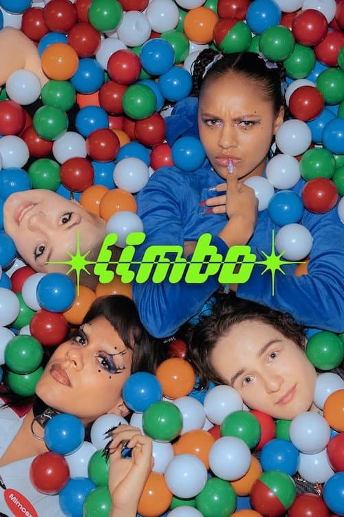 Limbo Season 2 poster