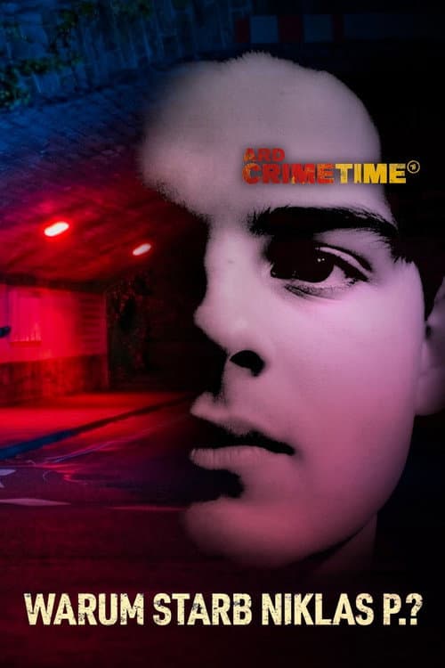 ARD Crime Time Season 52 poster