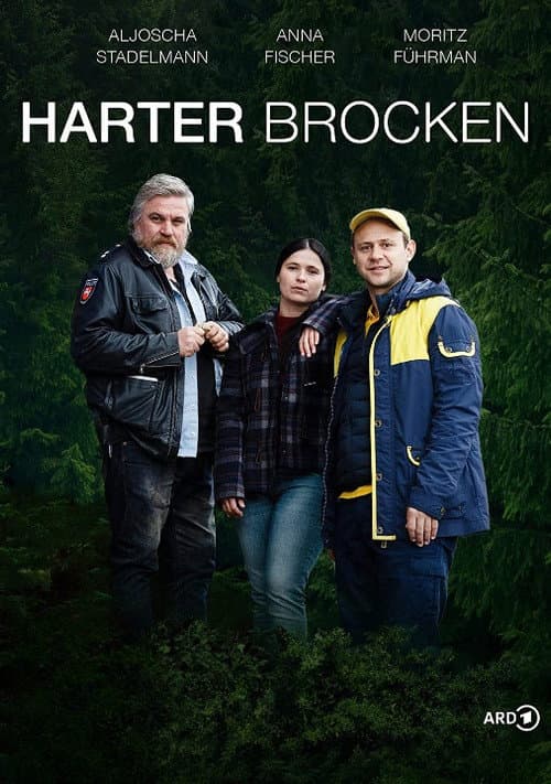 The Mountain's Whisper Season 1 poster