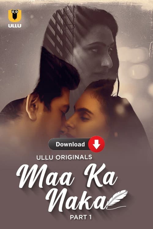 Maa Ka Naka Season 1 poster
