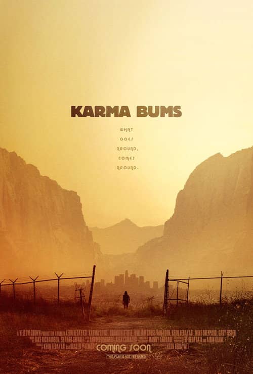 Karma Bums