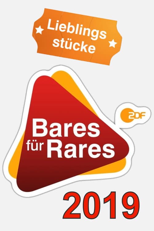 Bares für Rares - Lieblingsstücke Season 4 poster