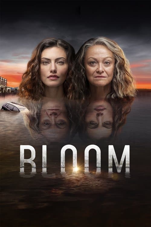 Bloom Season 1 poster