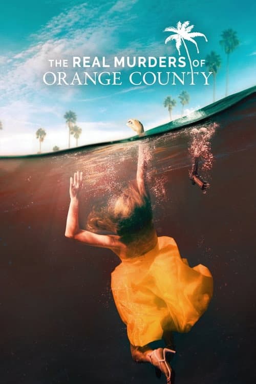 The Real Murders of Orange County Season 3 poster