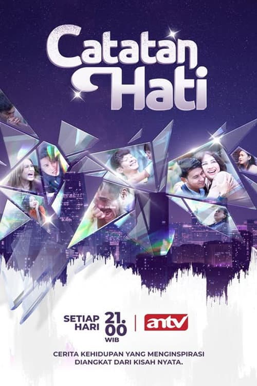 Heart Notes Season 1 poster