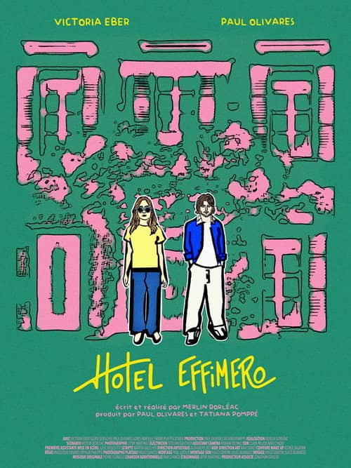 Hotel Effimero