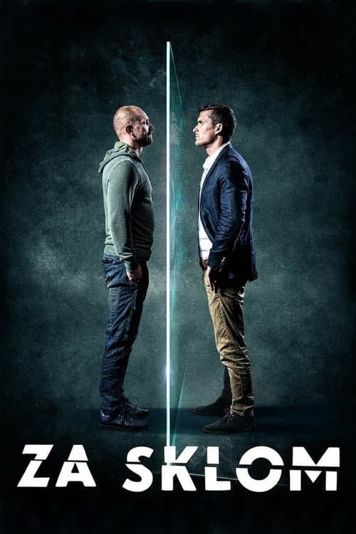 Za sklom Season 3 poster