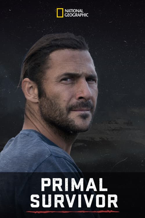 Primal Survivor Season 4 poster