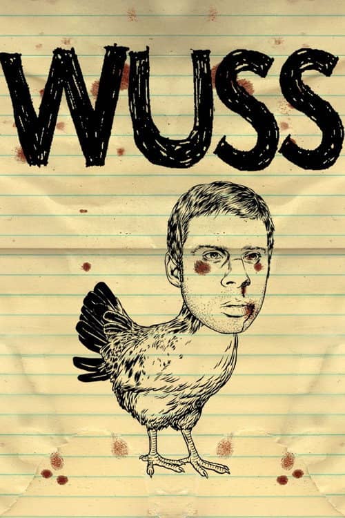 Wuss